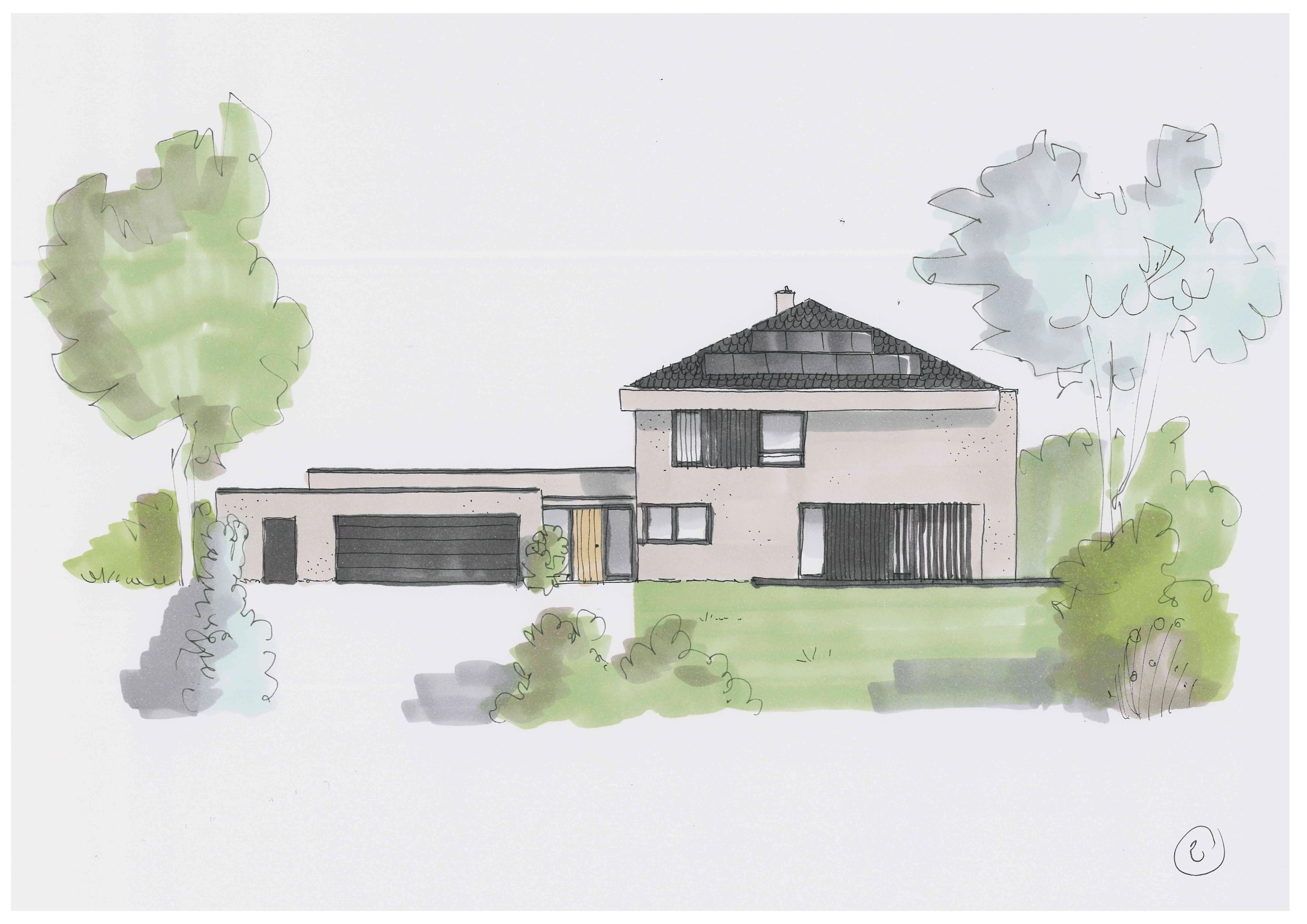 Haus mit Indoorpool, Innenarchitektur Augsburg, Innenraumplanung eines Neubaus, hochwertige Ausstattung Haus mit Indoorpool, Innenarchitektur Augsburg, Innenraumplanung eines Neubaus, hochwertige Ausstattung