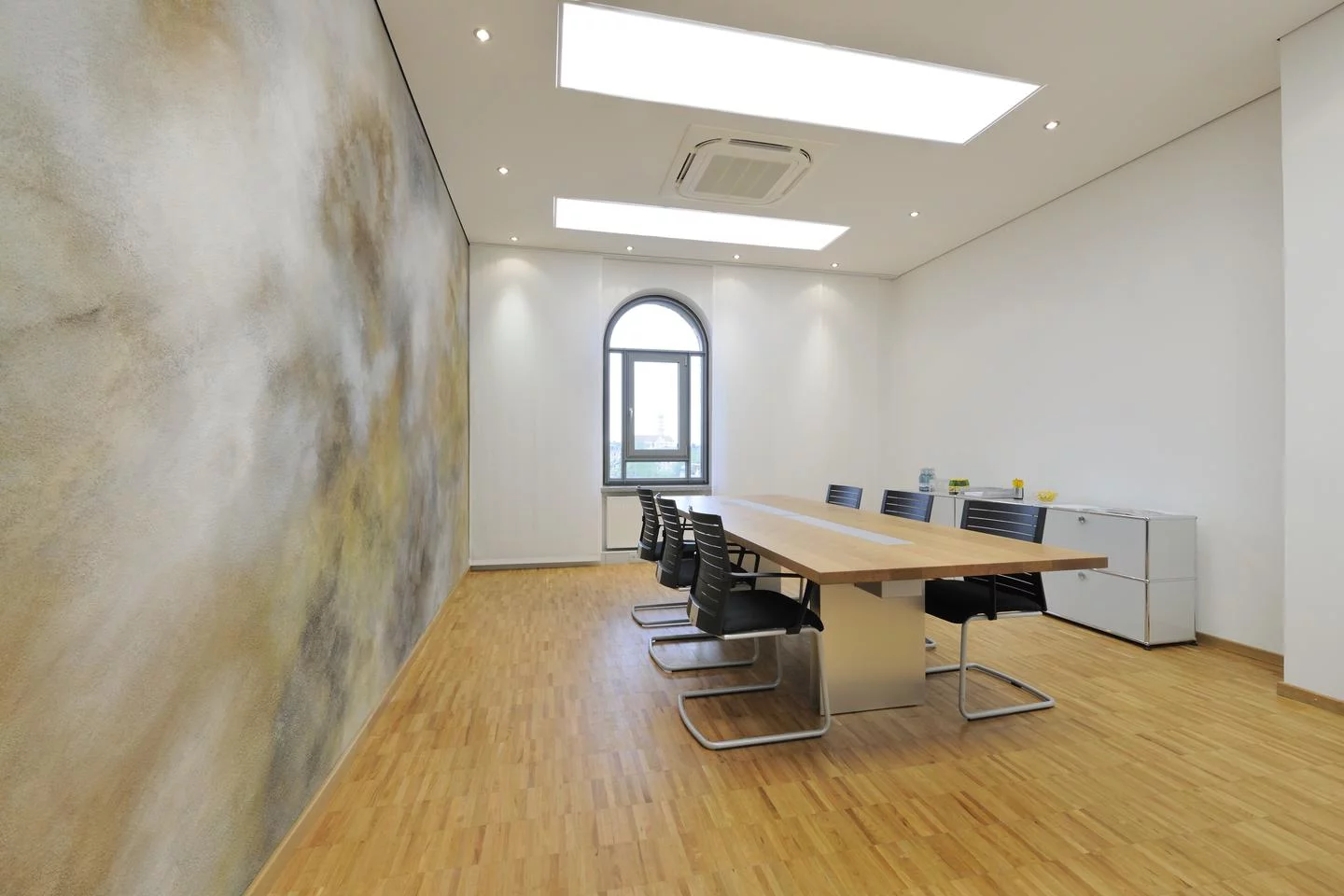 Kanzlei Sonntag Partner Augsburg Innenarchitektur Buro Kolb