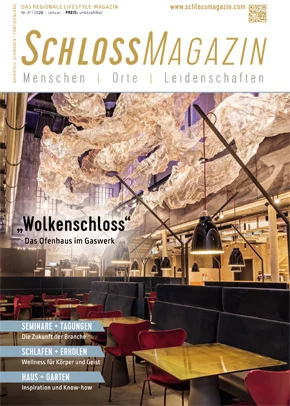 SchlossMagazin Ausgabe 1/2020