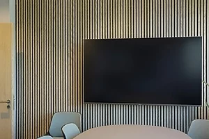 Energietechnik Stuhlenmiller Büro-und Ausstellungsfläche