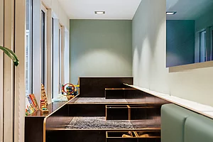 Kieferorthopädie_Praxisräume