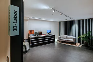 Kieferorthopädie_Praxisräume