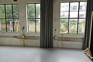 Nutzungsänderung einer Werkstatt