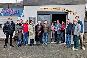 Fairteiler in Stadtbergen