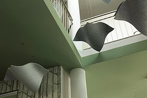 Energietechnik Stuhlenmiller Büro-und Ausstellungsfläche