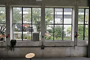 Nutzungsänderung einer Werkstatt